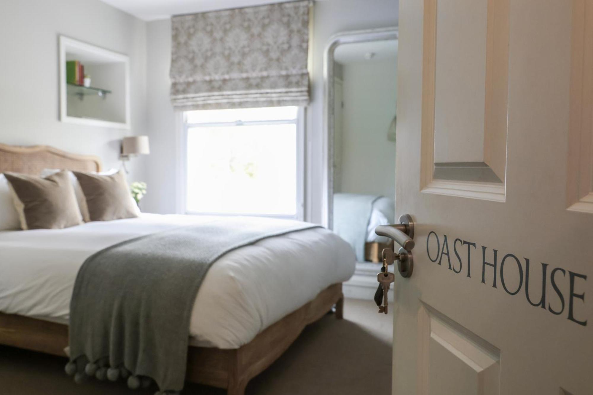The Goudhurst Inn Eksteriør bilde