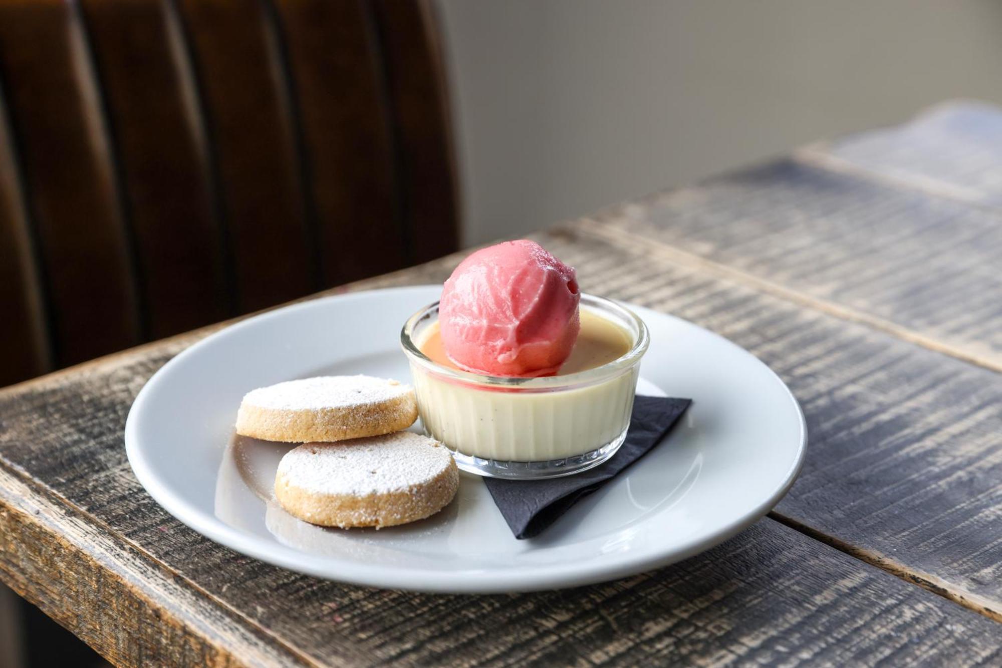 The Goudhurst Inn Eksteriør bilde