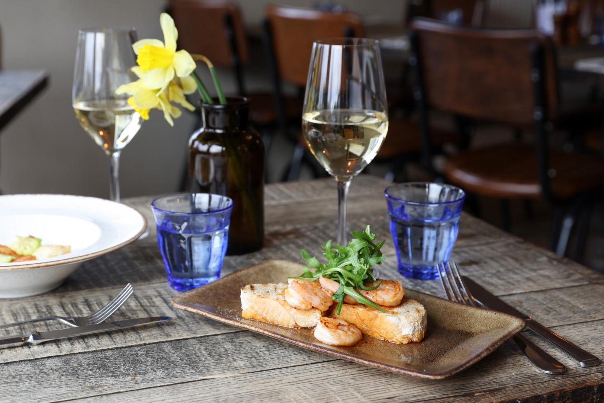 The Goudhurst Inn Eksteriør bilde